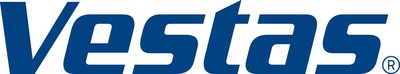 Vestas Logo (PRNewsfoto/Vestas)