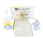 LifeVac Supports National Choking Awareness Day March 28th 2021