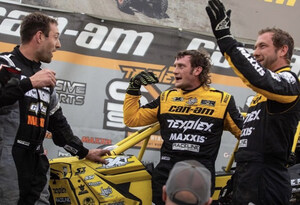 TexPlex Park Shocks the Country