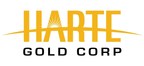Harte Gold Announces Closing of $24.8 Million Strategic Investment by New Gold
