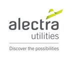 Alectra Utilities' Director of Health and Safety named "Employee of the Year" by Barrie Chamber of Commerce