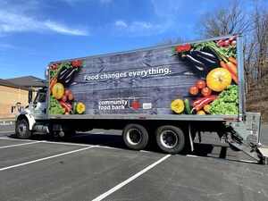 PLS Logistics Services Funds over 26,000 meals for Pittsburgh Charity