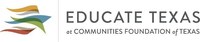 (PRNewsfoto/Communities Foundation of Texas)
