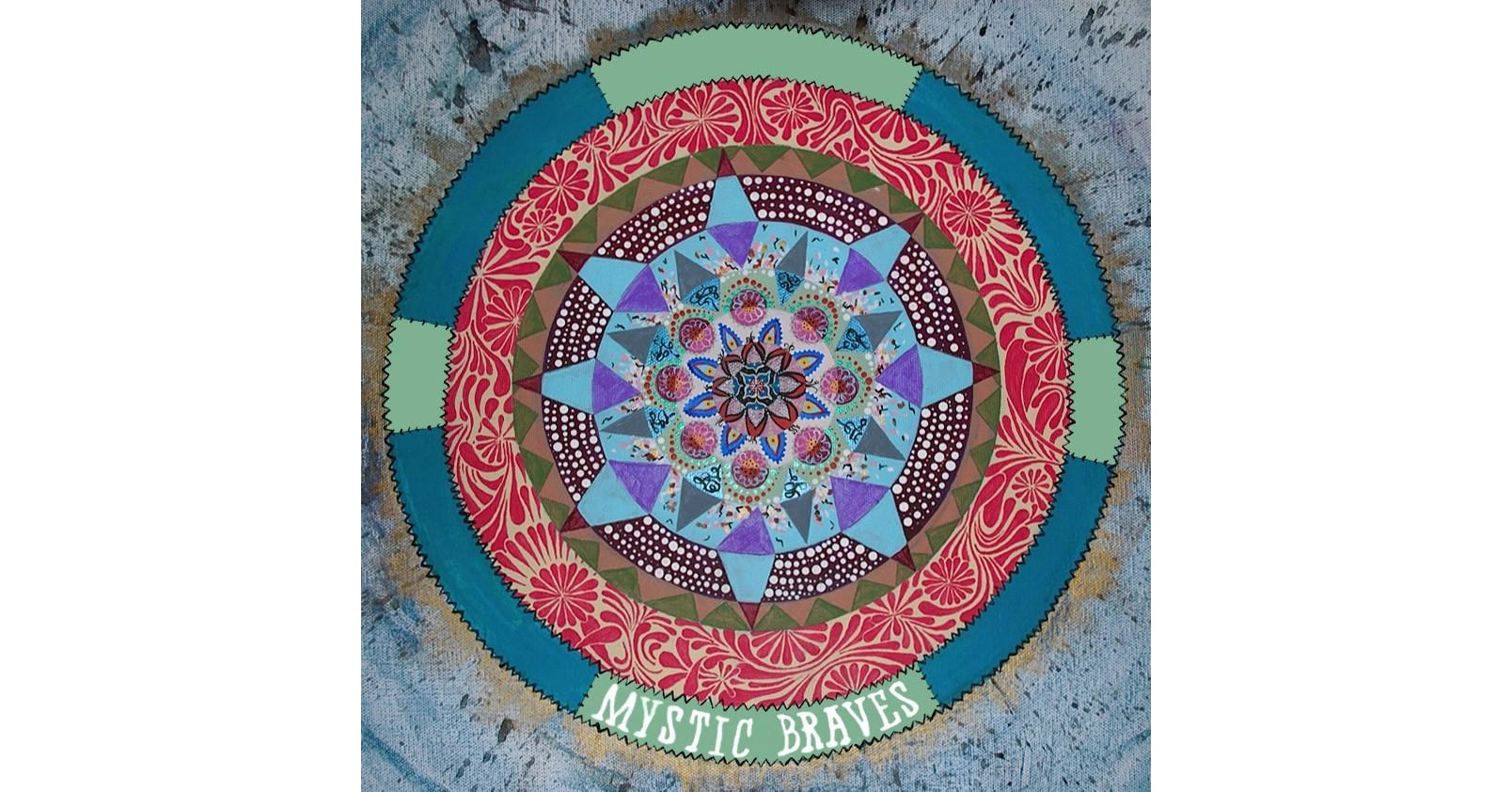 California Band Mystic Braves Make Waves in the Mediterranean California Band Mystic Braves Make Waves in the Mediterranean