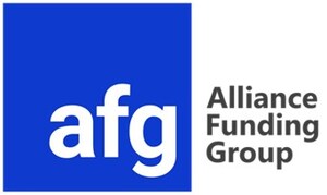 Alliance Funding Group Issues $25.0 Million of Corporate Notes