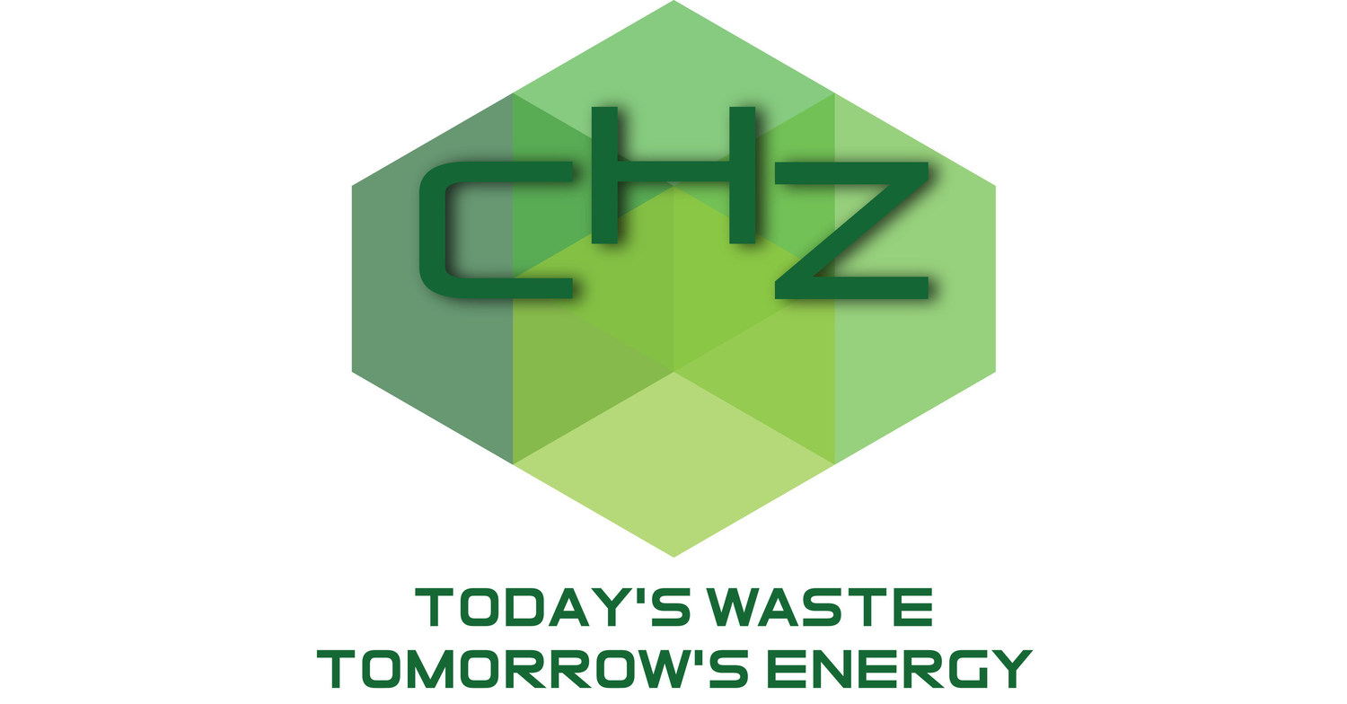 CHZ Technologies to Model Thermolyzer Waste-to-Energy Technology Through Agreement With NREL