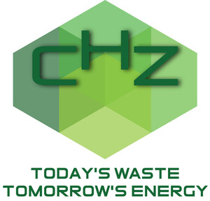 CHZ Technologies to Model Thermolyzer Waste-to-Energy Technology Through Agreement With NREL