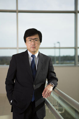 Michimasa Fujino, President & CEO of Honda Aircraft Company