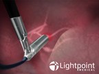 Lightpoint Medical Announces $8 Million in Funding to Support Commercial Launch of its Robotic Cancer Detection Probe