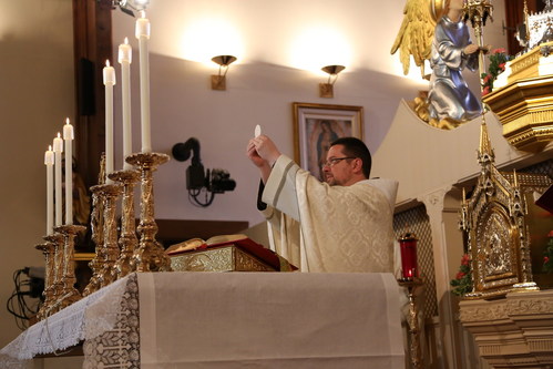 While many dioceses and parishes around the world have had to cancel or place restrictions upon the public celebration of the Mass due to the coronavirus, the EWTN Global Catholic Network continues to broadcast the Mass and other devotions important to Catholics to more than 350 million television households across the globe.