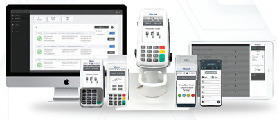 New PayLo for Valor includes countertop and hand held terminals, virtual terminal and gateway/shopping cart.  All Valor hardware from SignaPay includes a virtual terminal for free!