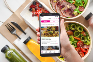 Chekout Promises To Change The Way We Order Food