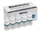 LGC Maine Standards announces VALIDATE® FERT 1 and VALIDATE® FERT 2 for Abbott ARCHITECT and Abbott ALINITY with Follicle-stimulating Hormone, Human Chorionic Gonadotropin, Luteinizing Hormone, Prolactin, Testosterone, a1-fetoprotein, Dehydroepiandrosterone Sulfate, Estradiol, and Progesterone for easy, fast, and reliable documentation of linearity, calibration verification, and Analytical Measurement Range (AMR) verification