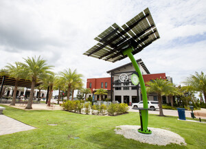 Edison Awards to Host Solar-Powered Earth Day Event