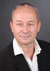 Jean-Christophe Krieger, Marketing Director Connected Systems Schneider Electric Industries S.A., is elected Vice President of the KNX Executive Board
