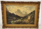 Founder of Robb Report's Rare 19th Century Antiques and Fine Art Collection Offered at Online Auction by Pearce &amp; Associates