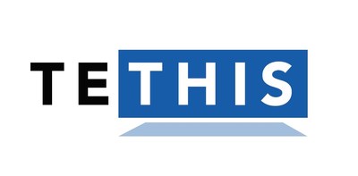 Tethis S.p.A. Logo (PRNewsFoto/Tethis S.p.A.)