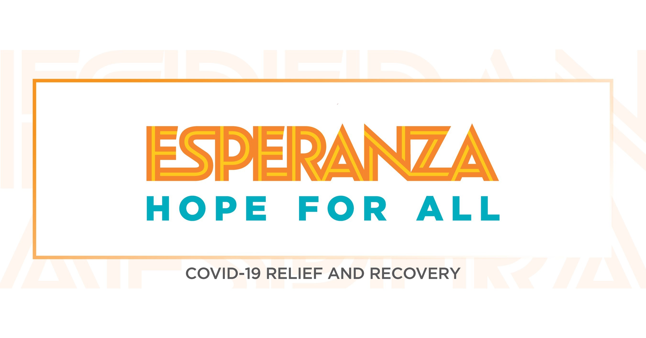 UnidosUS Unveils Esperanza Hope for All Campaign