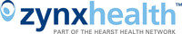 Zynx Health, part of Hearst Health, provides healthcare professionals with vital information and processes to guide care decisions and reduce complexity across the patient journey, in a way that leads to healthier lives. Zynx is the pioneer and market leader in evidence- and experience-based solutions that improve clinical and financial outcomes, patient engagement and technology performance. Zynx helps organizations exceed industry demands for the delivery of cost-effective, high-quality care. www.zynxhealth.com (PRNewsfoto/Zynx Health)