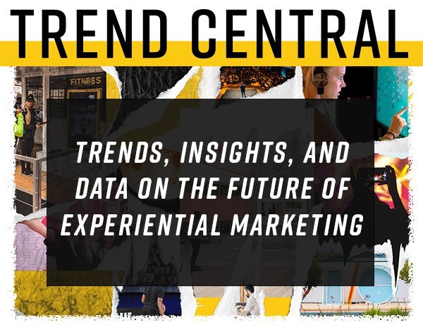 The Latest Trends, Insights, and Data Shaping the Future of Experiential Marketing in Post COVID World