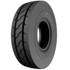 Goodyear Introduces The All-New EV-4M Port Handler Tire