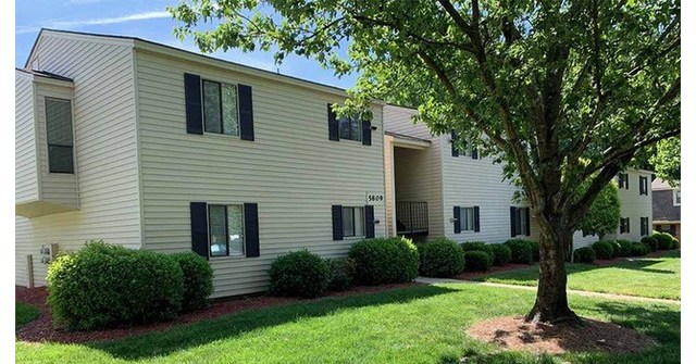 Henley's Success Continues with Sale of US Multi-Family Community