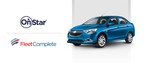 General Motors Mexico &amp; OnStar in Partnership with Fleet Complete Launch New Fleet Management Service