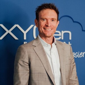 oXYGen Financial Opens New Location In Boulder, CO - Matt Goldstein Will Be Managing Director