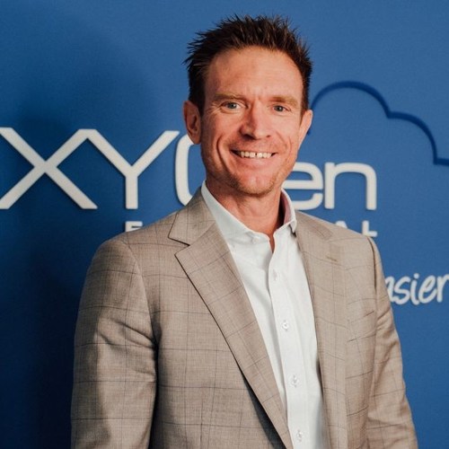 oXYGen Financial Opens New Location In Boulder, CO – Matt Goldstein Will Be Managing Director