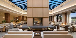 Hyatt Regency Monterey Hotel &amp; Spa Unveils Property-Wide Transformation with Redesigned Guestrooms, Inspired New Dining, and Re-imagined Outdoor Amenities