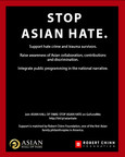 亚裔名人堂呼吁加大对反亚裔仇恨犯罪的处罚力度