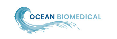 (PRNewsfoto/Ocean Biomedical, Inc.)