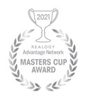 Realogy Leads Group Announces The 2021 Masters Cup Winner And Introduces New Excellence Award, The Champions Cup