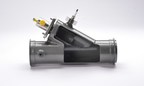 Eaton and Tenneco Partner to Produce New, Integrated Exhaust Thermal Management System