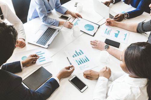 Trajan Wealth and Trajan Estate work hand-in-hand to create your retirement plan and estate plan together.