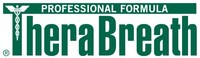 TheraBreath logo (PRNewsfoto/TheraBreath)