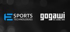 Esports Technologies Relaunches Gogawi.com, Betting Permitted in More Than 140 Jurisdictions
