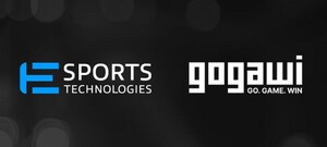 Esports Technologies Relaunches Gogawi.com, Betting Permitted in More Than 140 Jurisdictions
