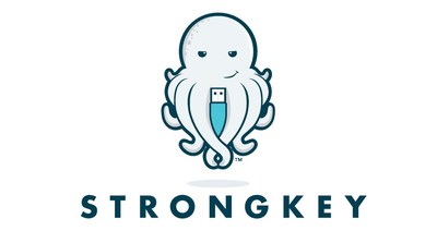 StrongKey Logo