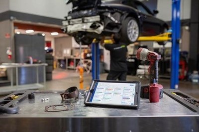 Shopmonkey, a leading auto shop management software company, has teamed up with ATI to help auto repair shop owners improve their operations and thrive in today's climate.