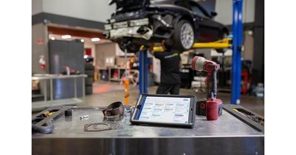 Shopmonkey teams with ATI to help repair shops thrive