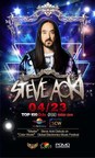 Color Star Technology Co., Ltd. (NASDAQ: CSCW) Teams Up with Steve Aoki to Create One of the Most Popular Online Live Shows on Apr. 23rd