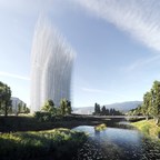 Silicon Valley landmark competition winner announced