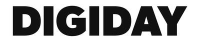 Digiday Logo (CNW Group/QYOU Media Inc.)