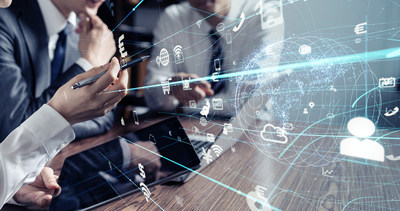 Global Investment Priorities in the Communication and Collaboration Space, According to Frost &amp; Sullivan