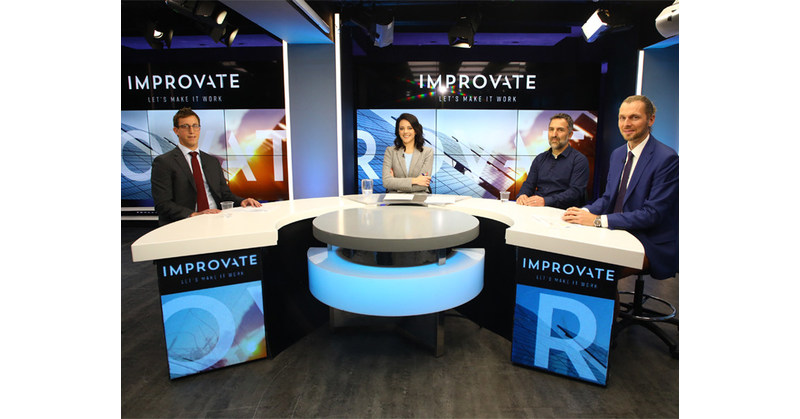 Konferencia o čist&yacute;ch technol&oacute;gi&aacute;ch a obnoviteľnej energii IMPROVATE: &bdquo;Krajiny, ktor&eacute; sa nepripoja k revol&uacute;cii čistej technol&oacute;gie, zaplatia veľk&uacute; cenu