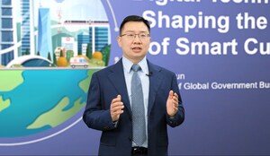 Solution "Smart Customs" de Huawei : Pour un commerce transfrontalier plus simple et sécurisé