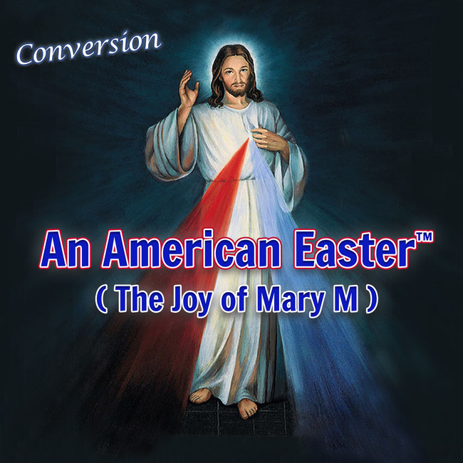 An American Easter (The Joy of Mary M)