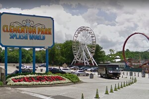 New Life for New Jersey's Clementon Park