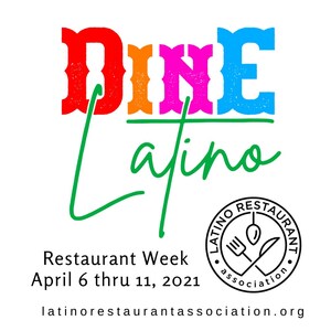 Devastated Latino Restaurants Bet on DINE LATINO Restaurant Week to Help Recover From COVID-19 Losses